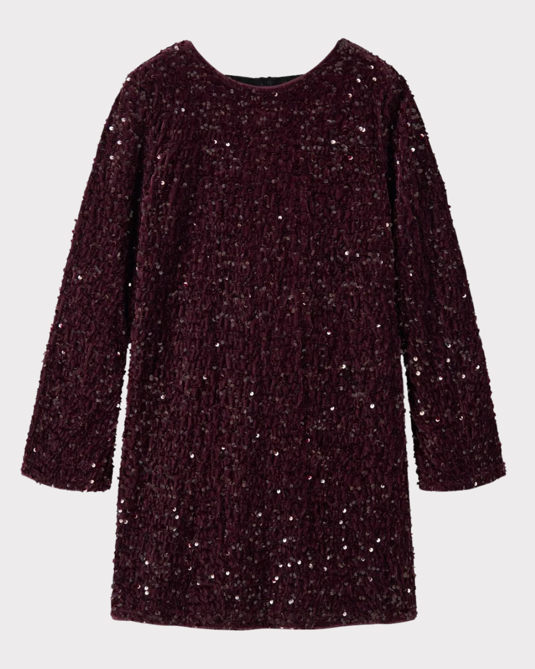 Nkfrusitta Ls Dress