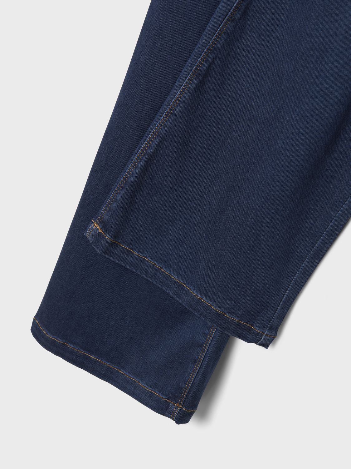 Nkfsalli Wide Jeans 8293-To Noos