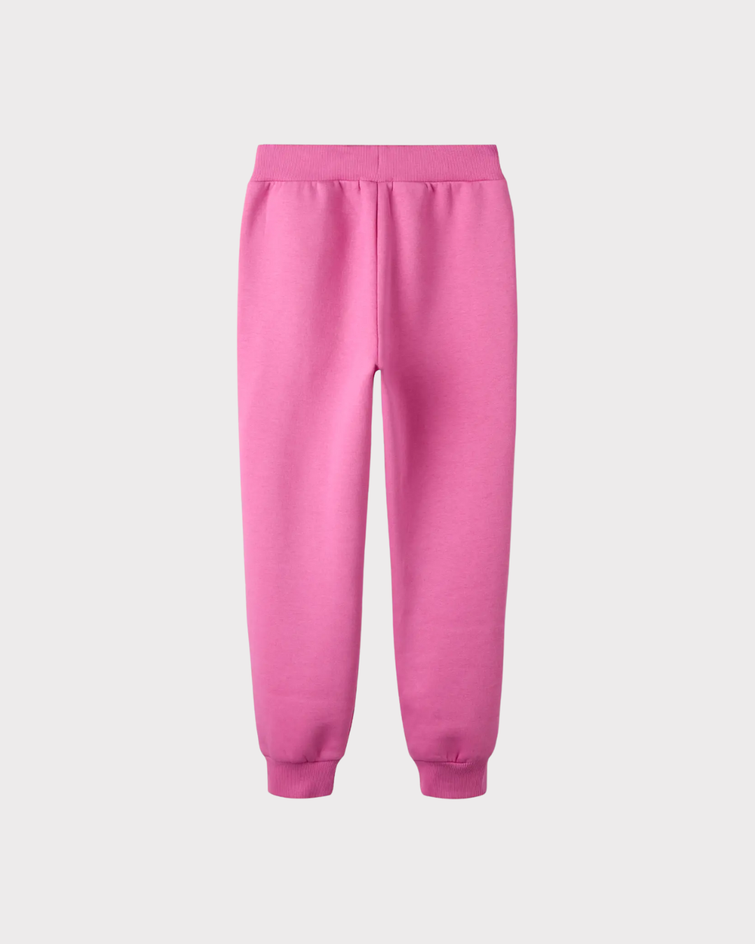 Nkfsandra Nreg Swe Pant Bru-Bukser-Name it-Aandahls