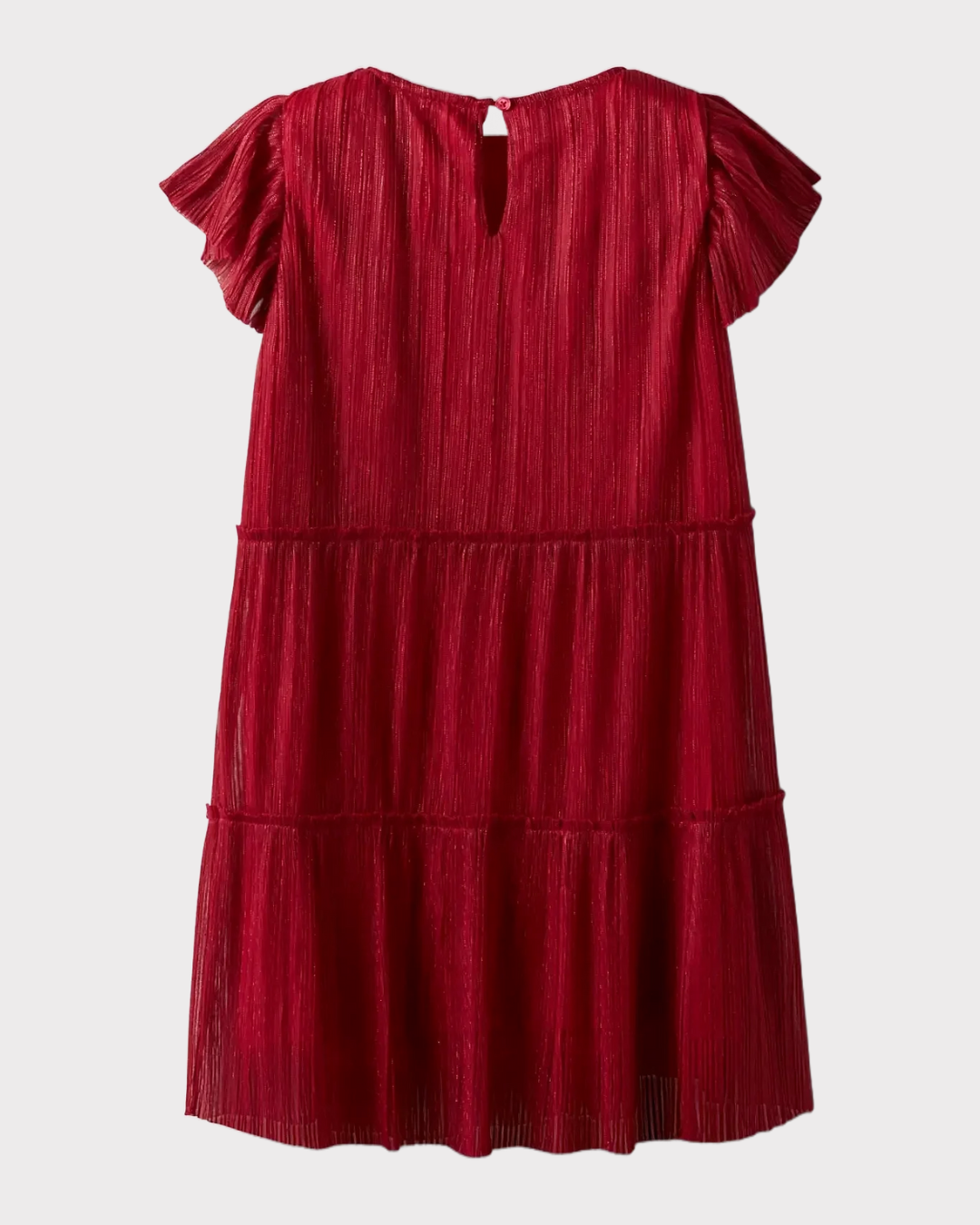 Nkfviviun Capsl Dress-Kjole-Name it-Aandahls