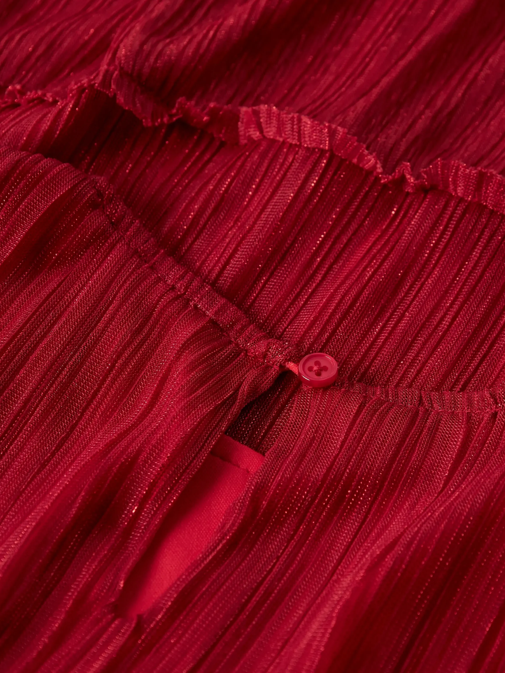 Nkfviviun Capsl Dress-Kjole-Name it-Aandahls