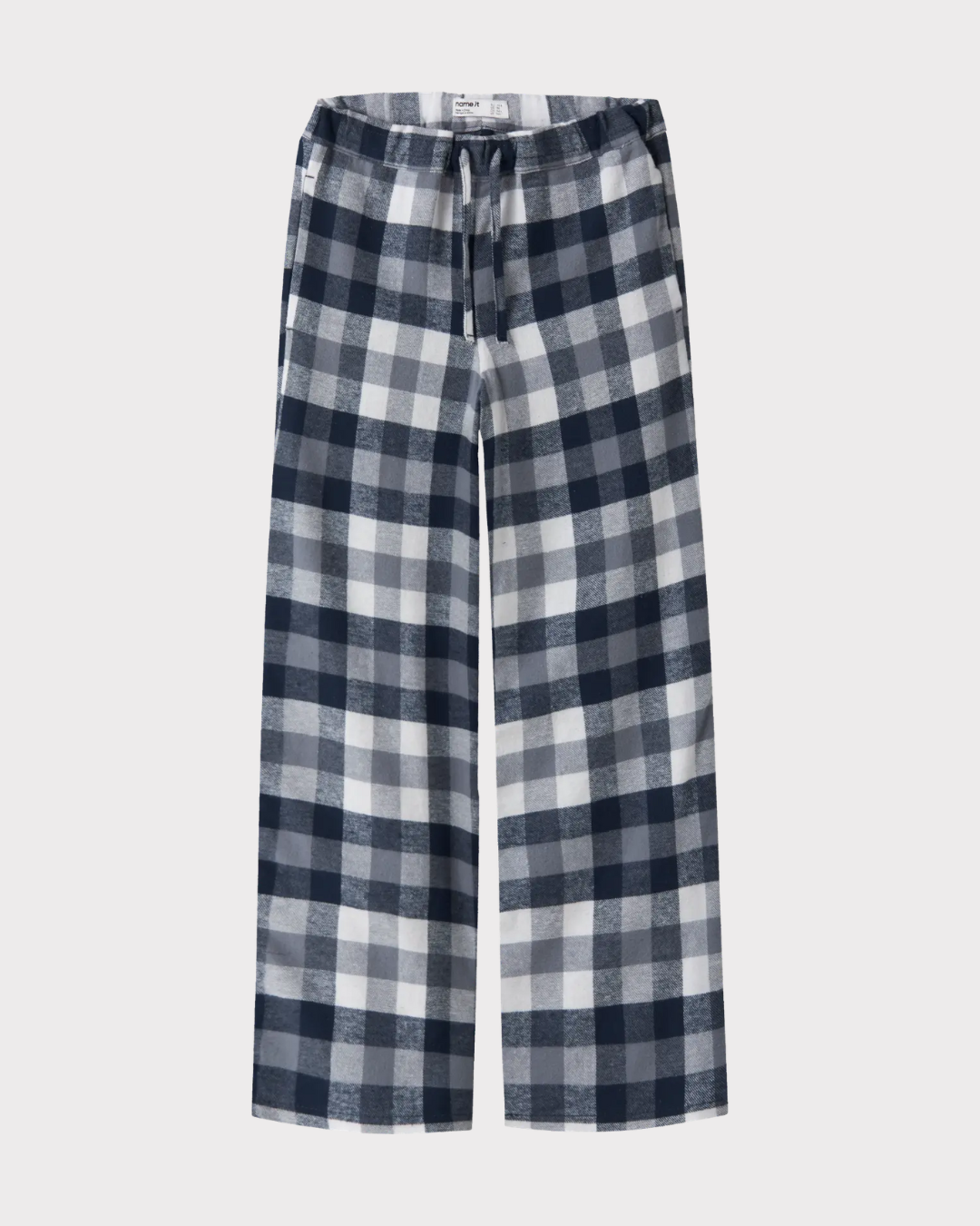 Nkmraul Pant Box-Nattøy-Name it-Aandahls