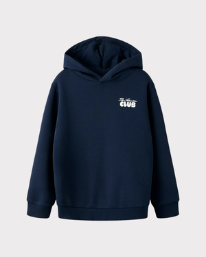 Nkmsander Ls Nreg Swe Bru Wh-Genser-Name it-Aandahls