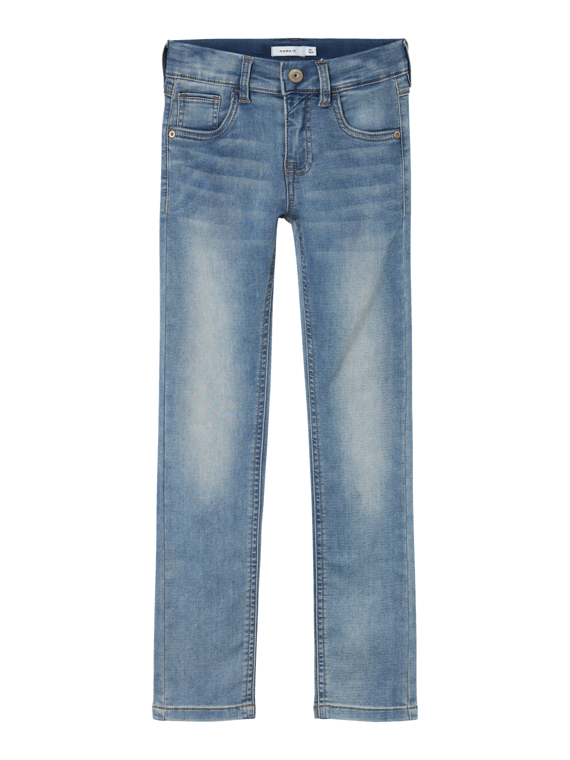 Nkmtheo xslim swe jeans noos-Jeans-Name it-Aandahls