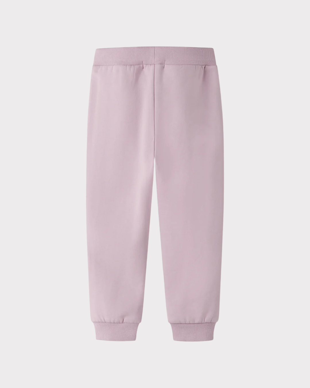 Nmfbetina Sweat Pant Bru-Bukse-Name it-Aandahls