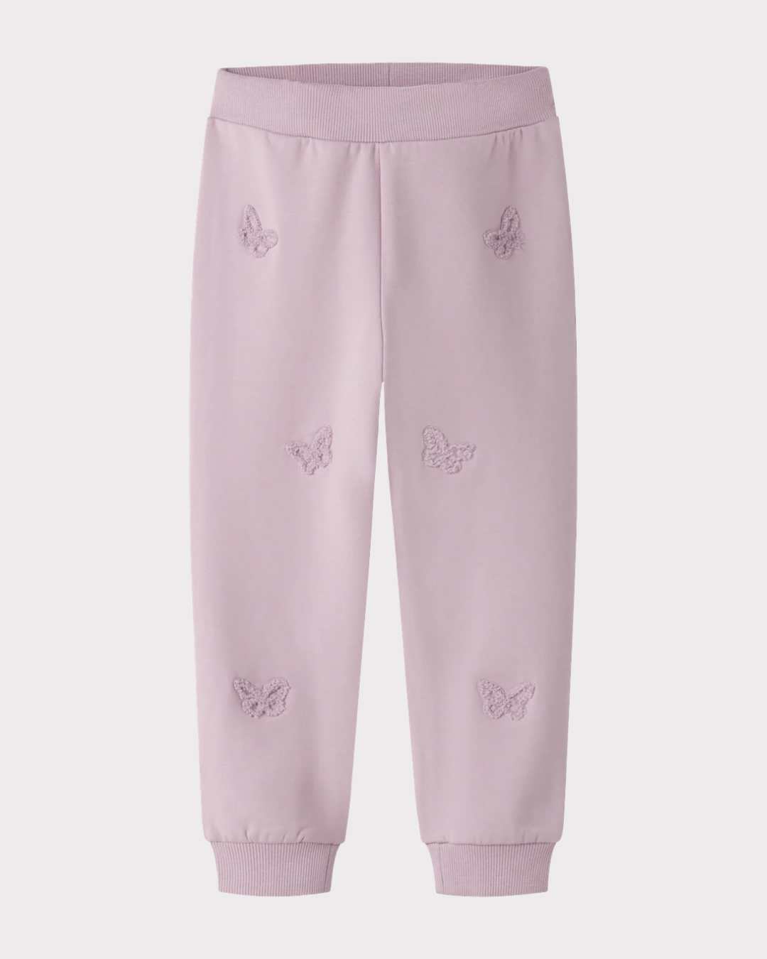 Nmfbetina Sweat Pant Bru-Bukse-Name it-Aandahls
