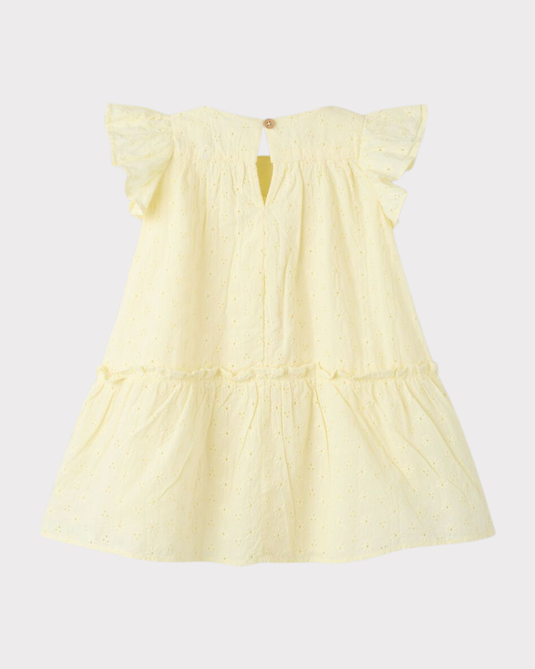 Nmfdetines ss dress