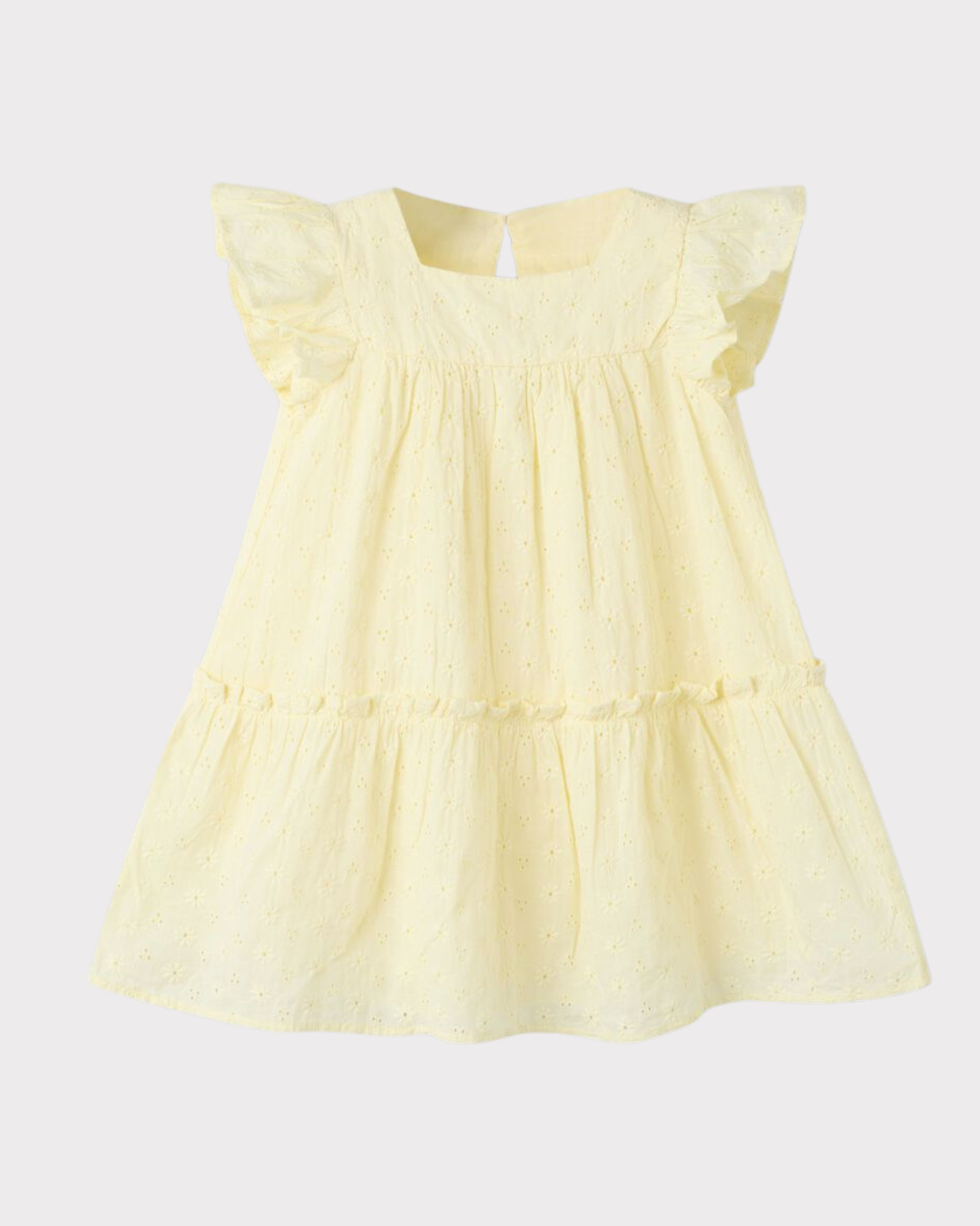 Nmfdetines ss dress