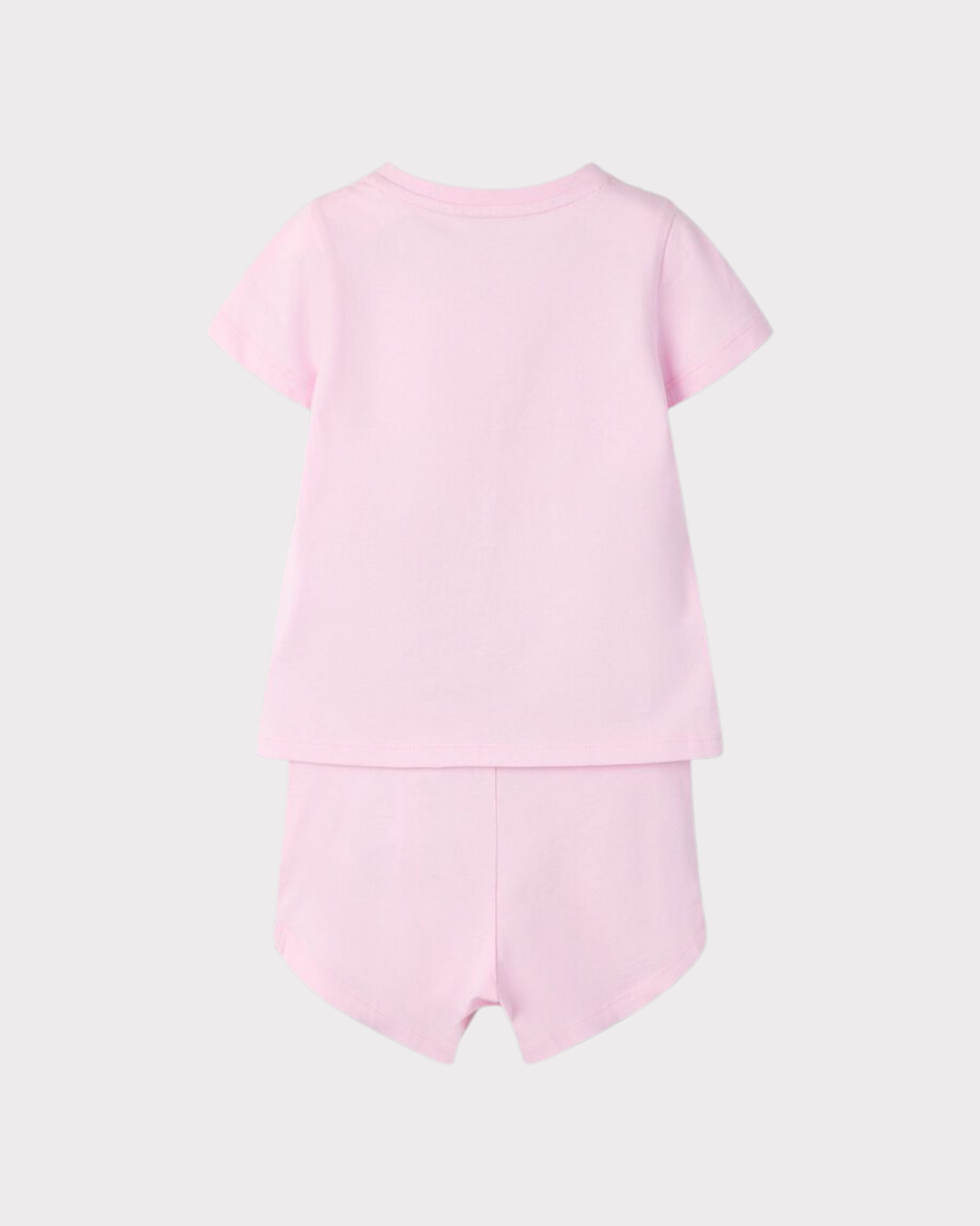 Nmfhelgas Shorts Set
