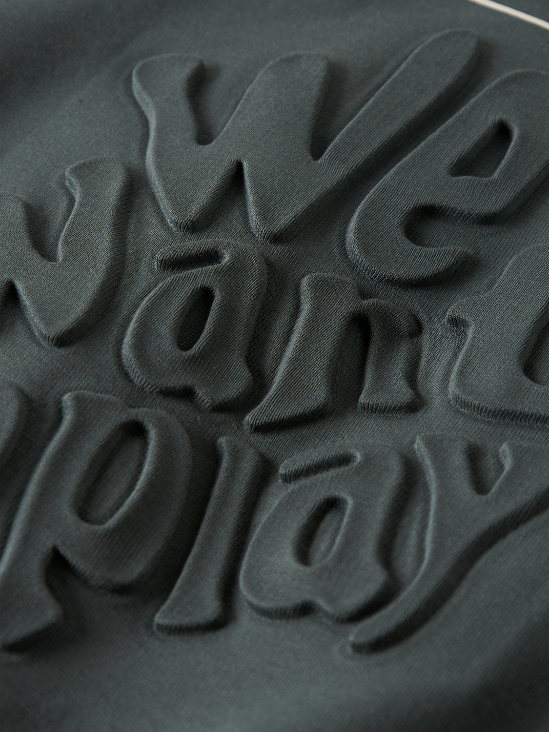 Nmmbenja Ls Nreg Sweat Unb-Genser-Name it-Aandahls