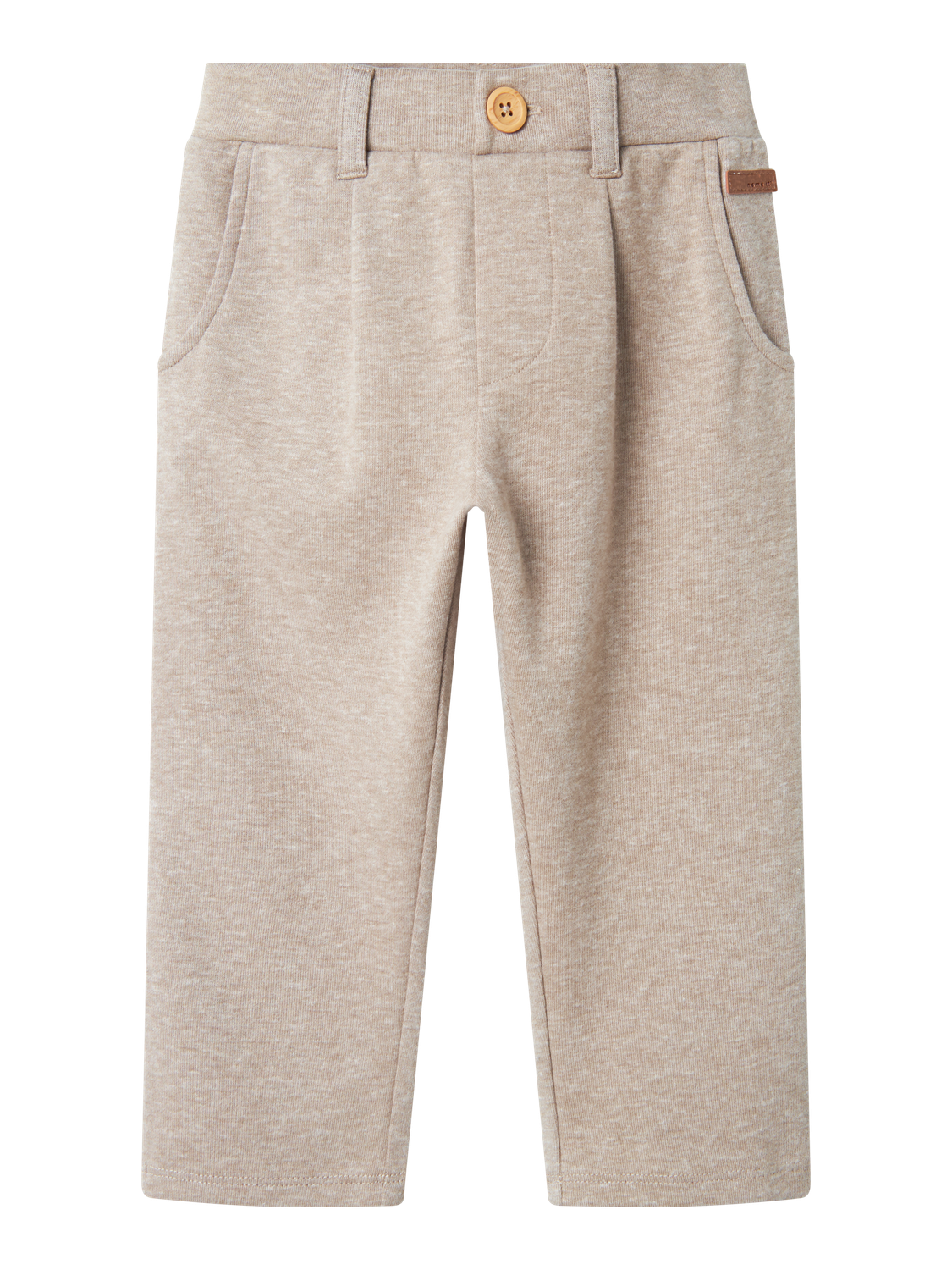 NMMFOLLOW SWEAT PANT UNB-Bukser-Name it-Aandahls
