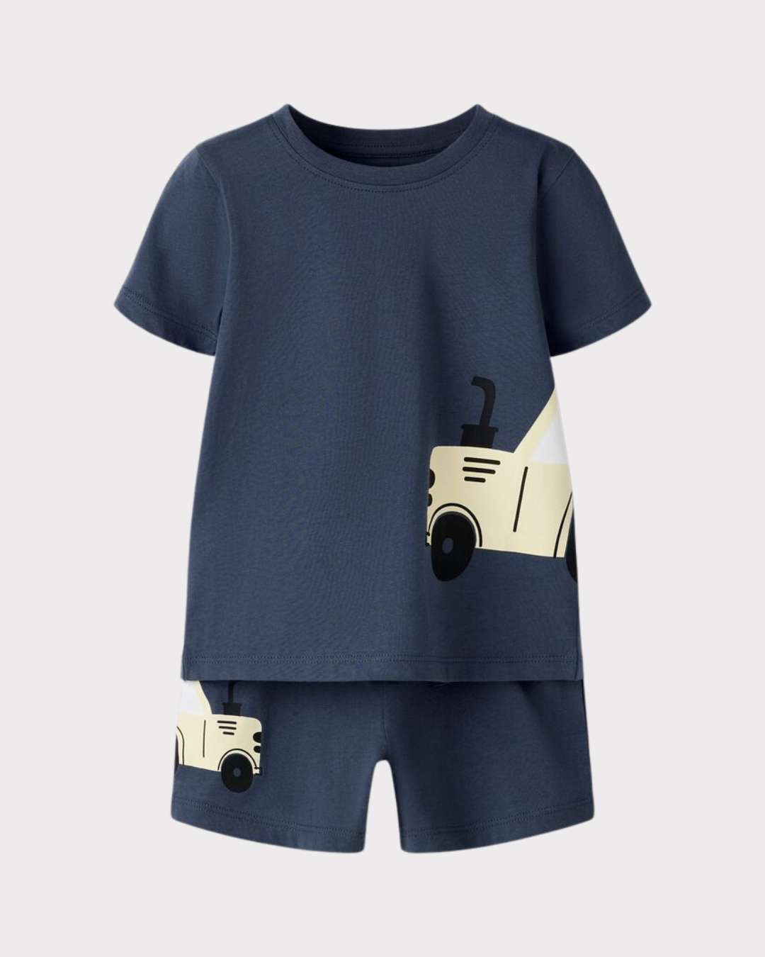 Nmmhectors Shorts Set