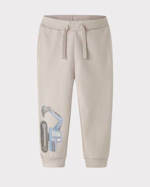 Nmmjaso Nreg Sweat Pant Unb Box
