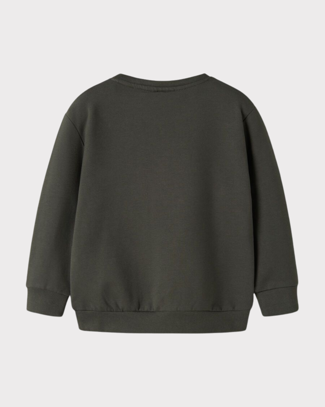 Nmmlavandin Ls Nreg Sweat Bru