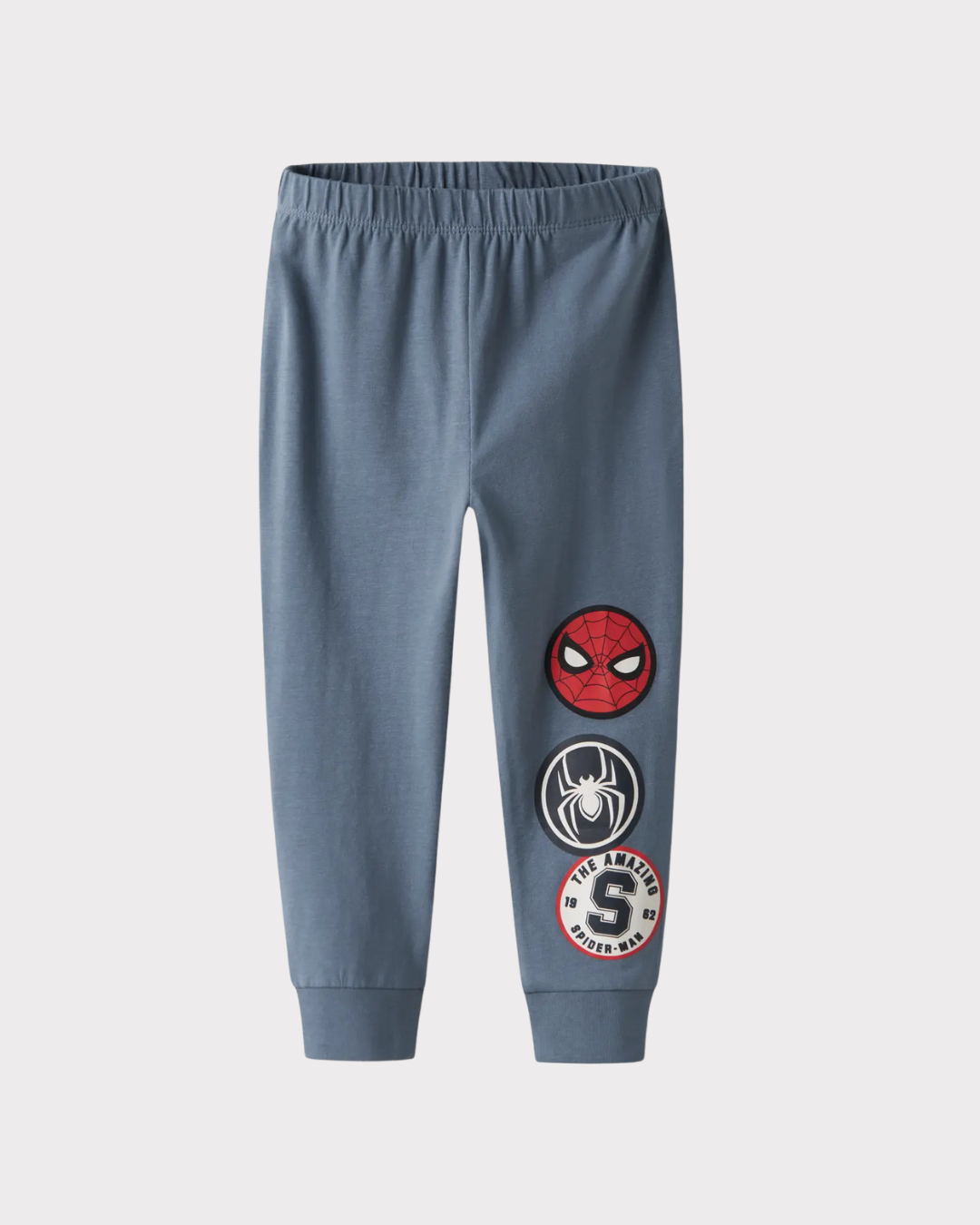 Nmmocti Spider Ls Nightset Mar-Nattøy-Name it-Aandahls
