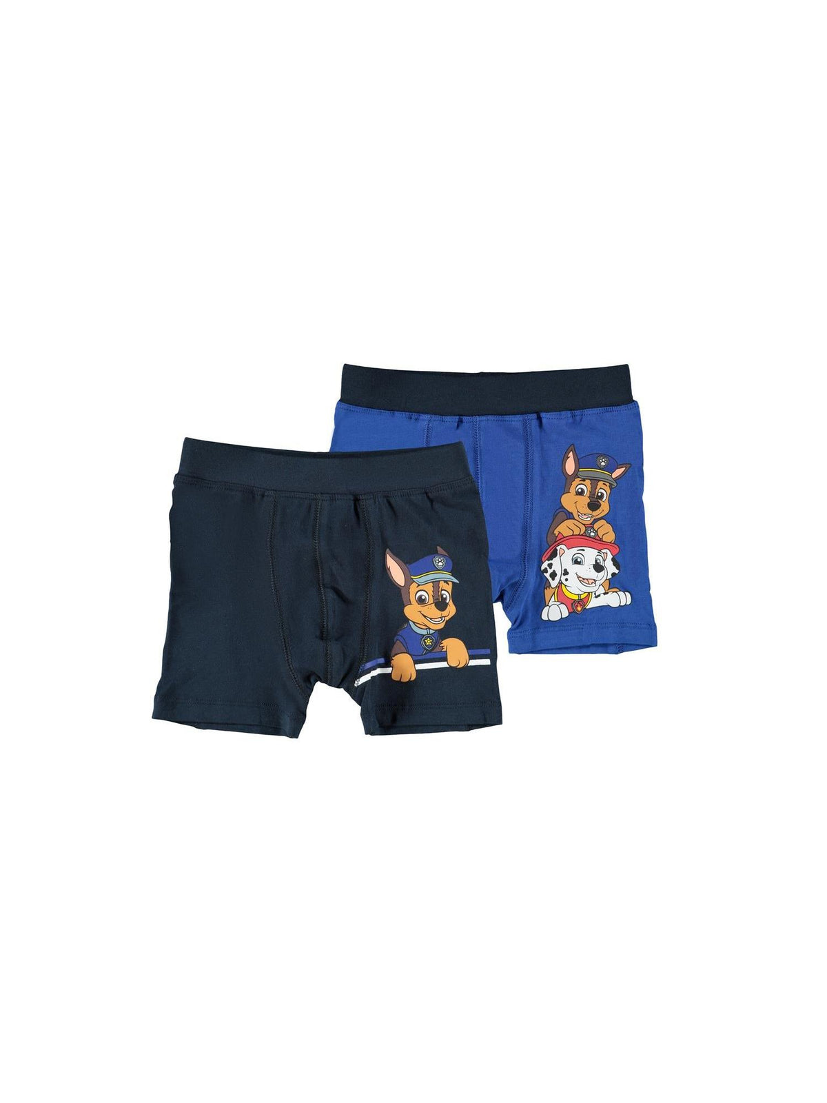 Pawpatrol ole 2p tights-Undertøy-Name it-Aandahls