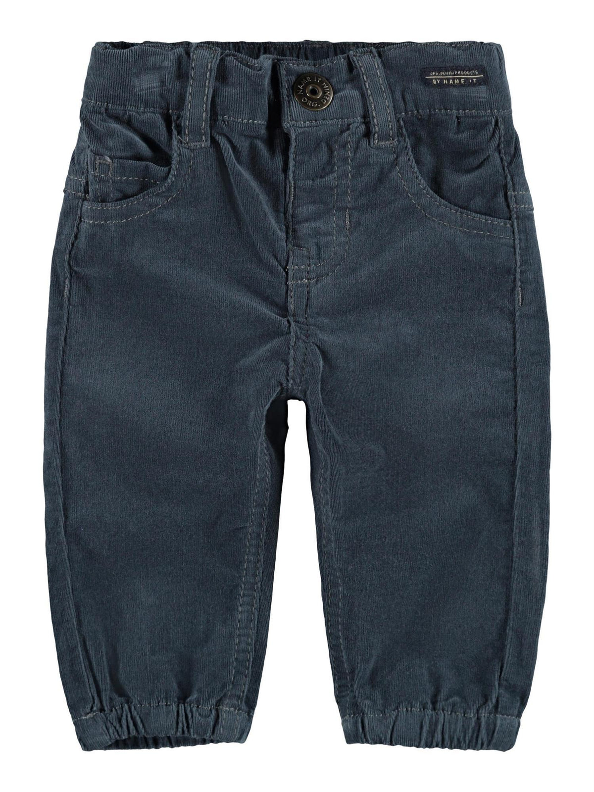 Romeo cordbatelis pant