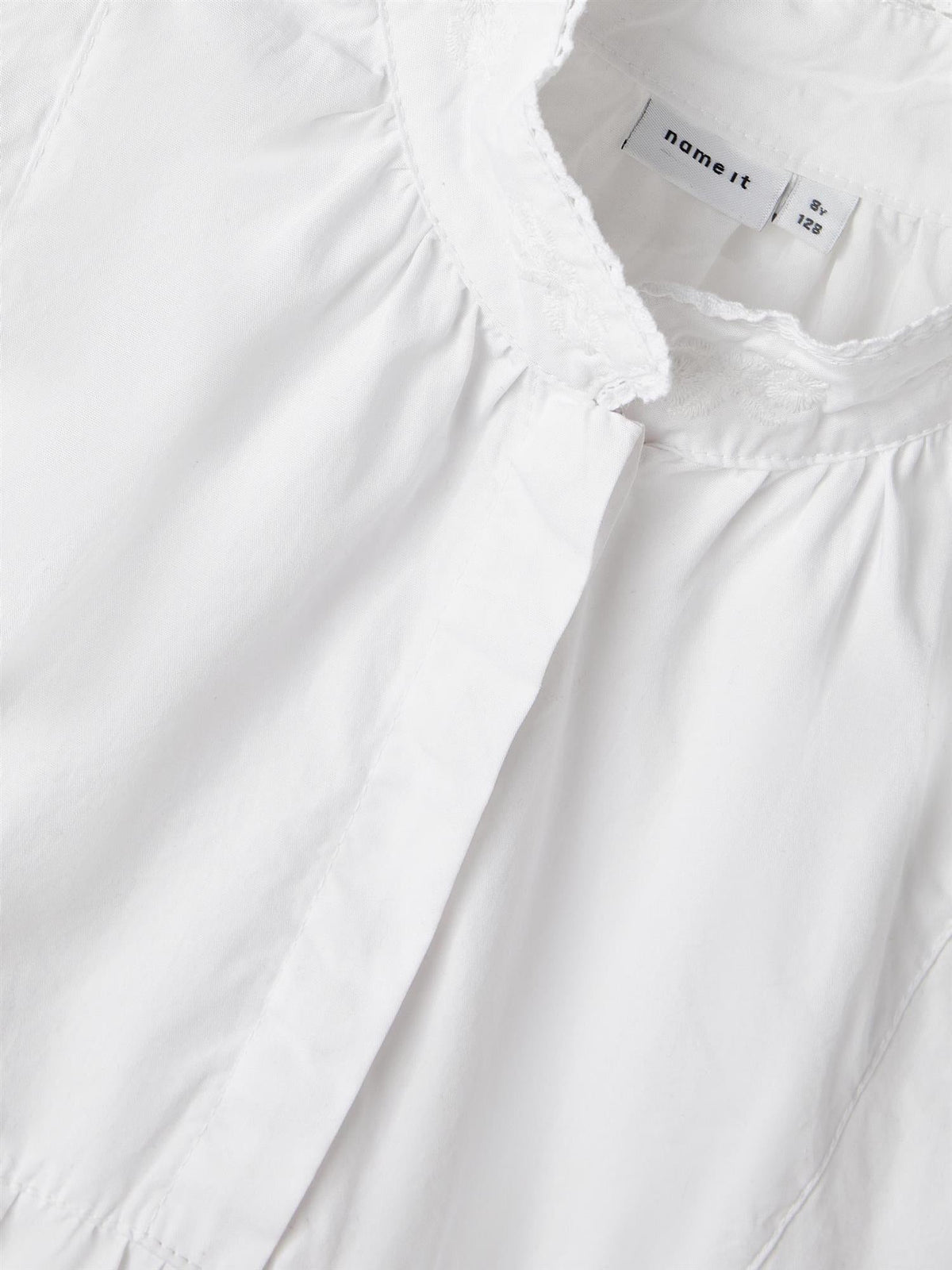 Terina Ls Shirt XXIII-Skjorte-Name it-Aandahls