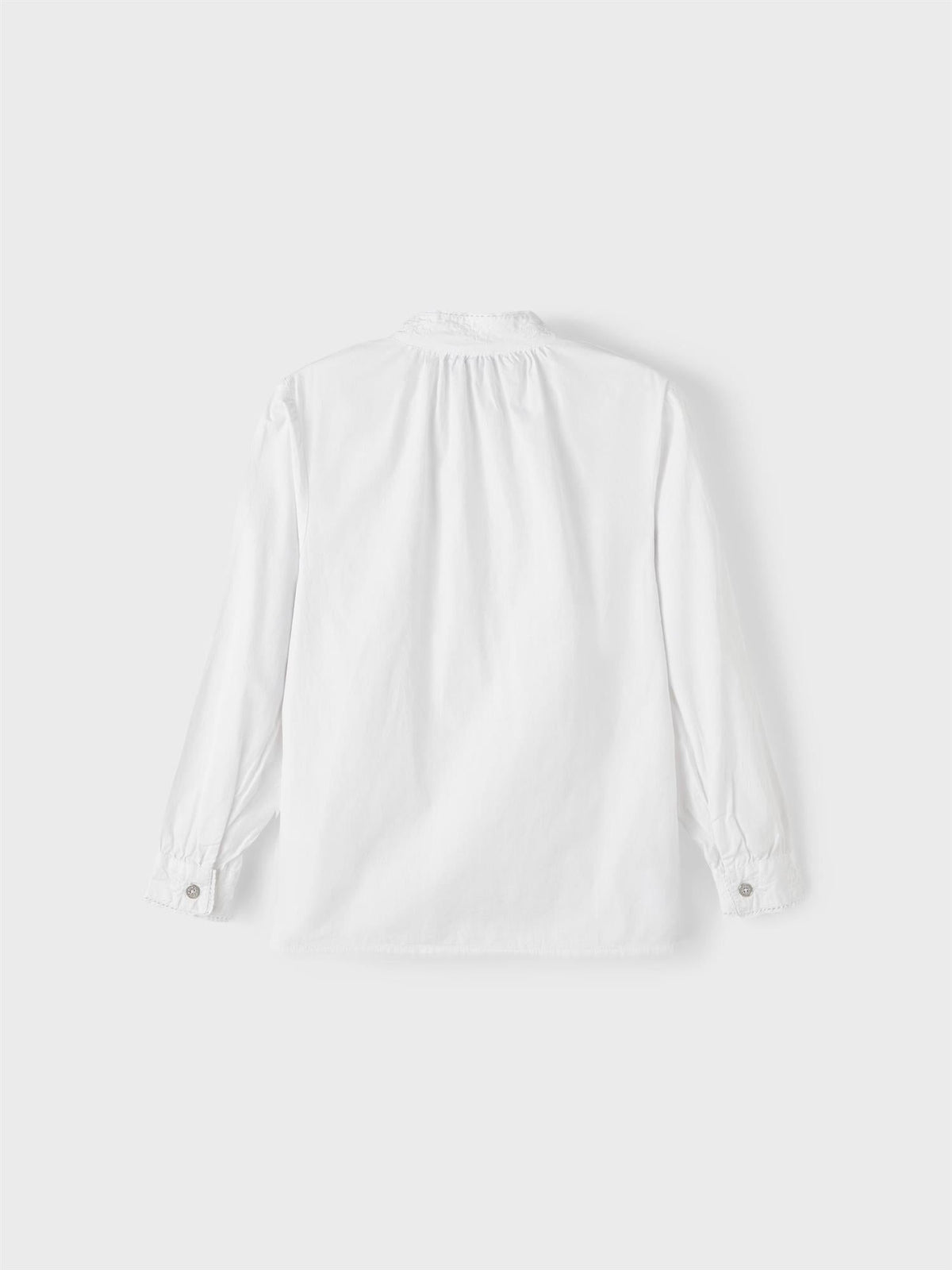 Terina Ls Shirt XXIII-Skjorte-Name it-Aandahls