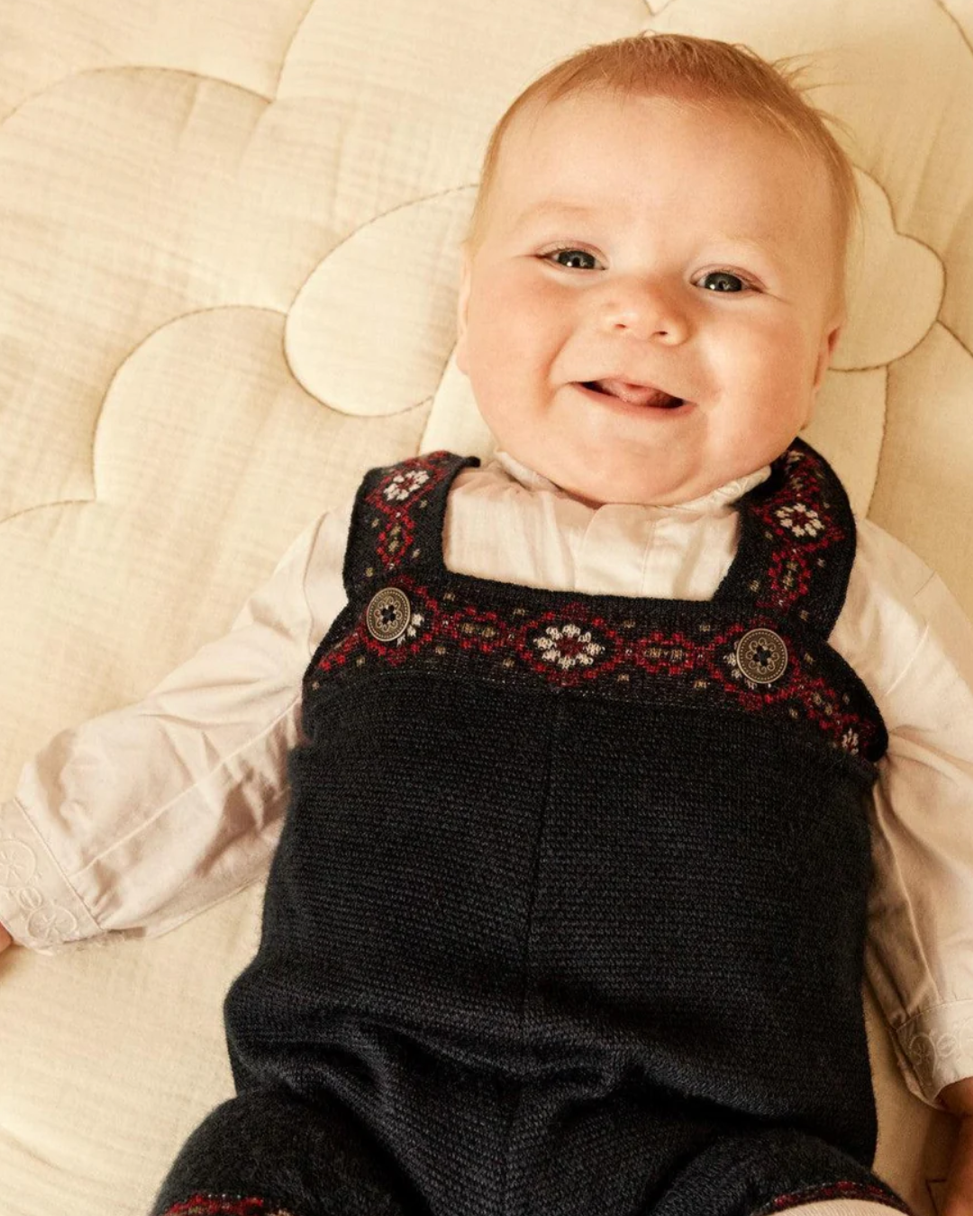 Toby Ls Shirtbody-Body-Name it-Aandahls