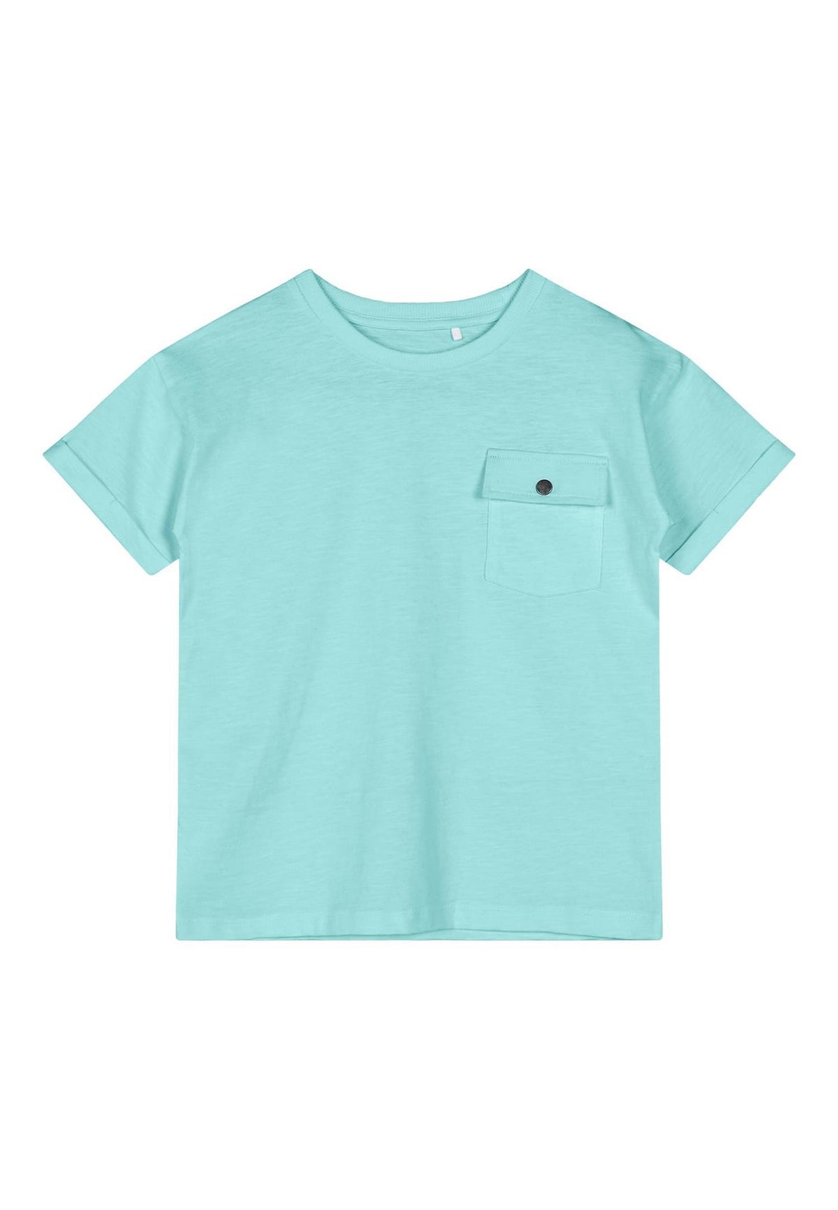 Vebbe SS Boxy Top
