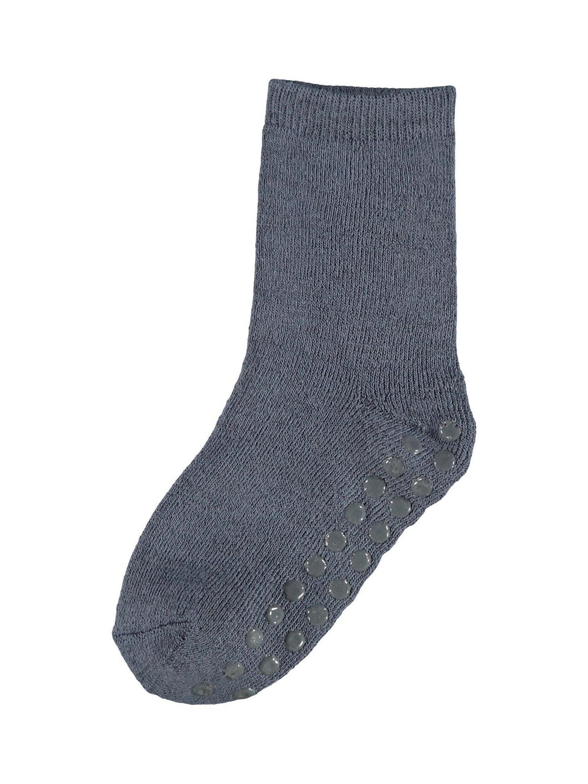 Waksi Wool Terry Sock