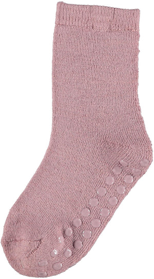 Waksi Wool Terry Sock