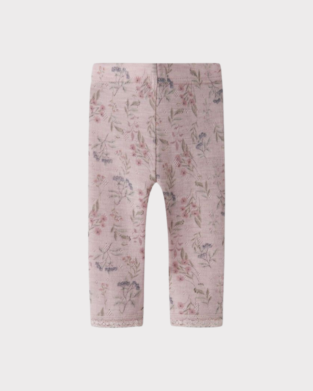 Wang Wool Needle Legging Noos