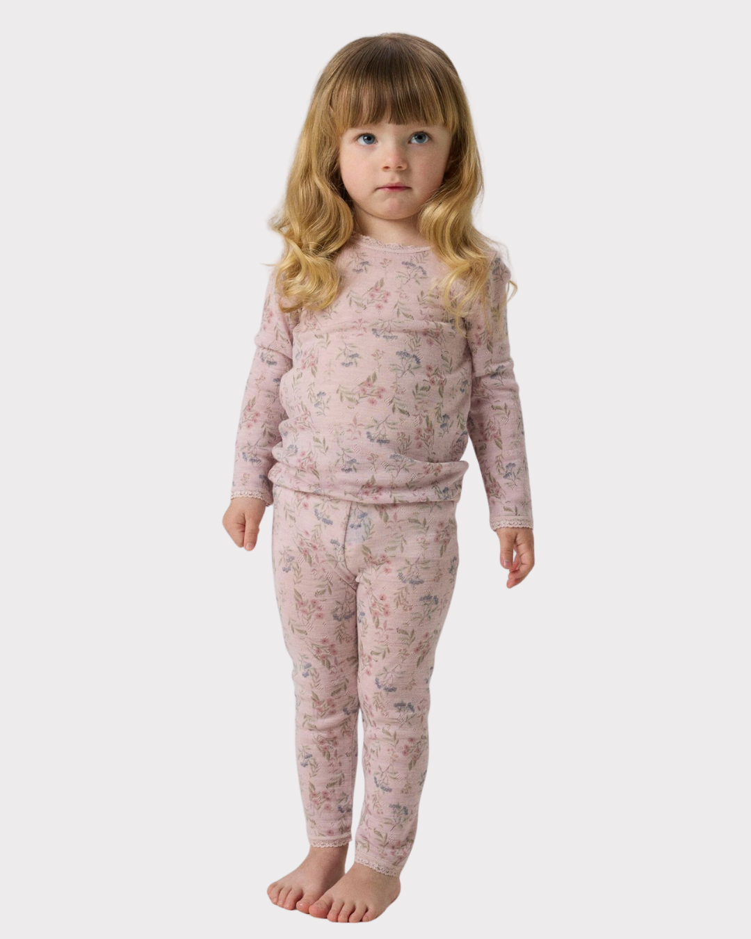 Wang Wool Needle Legging Noos