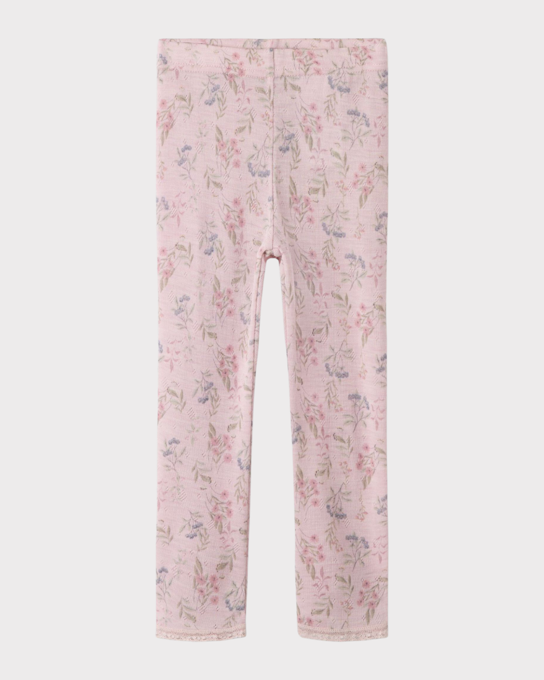 Wang Wool Needle Legging Noos