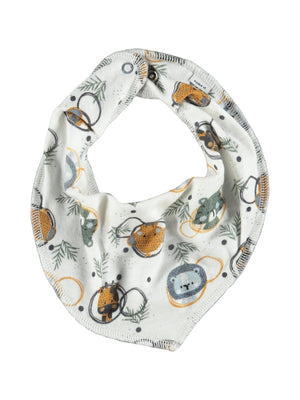 WILLIT WOOL hals