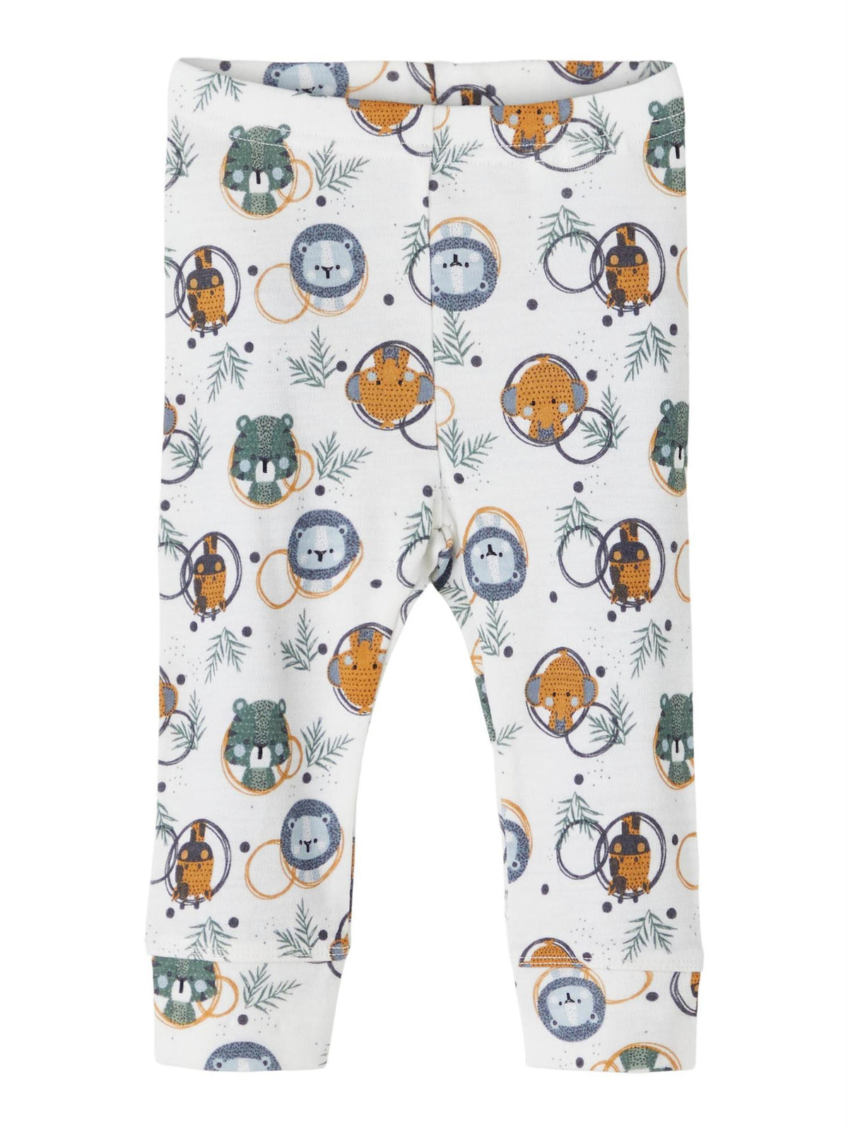 Willit Wool Longjohn