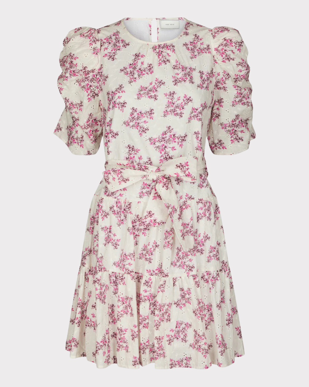 Annitas Starling Flower Dress