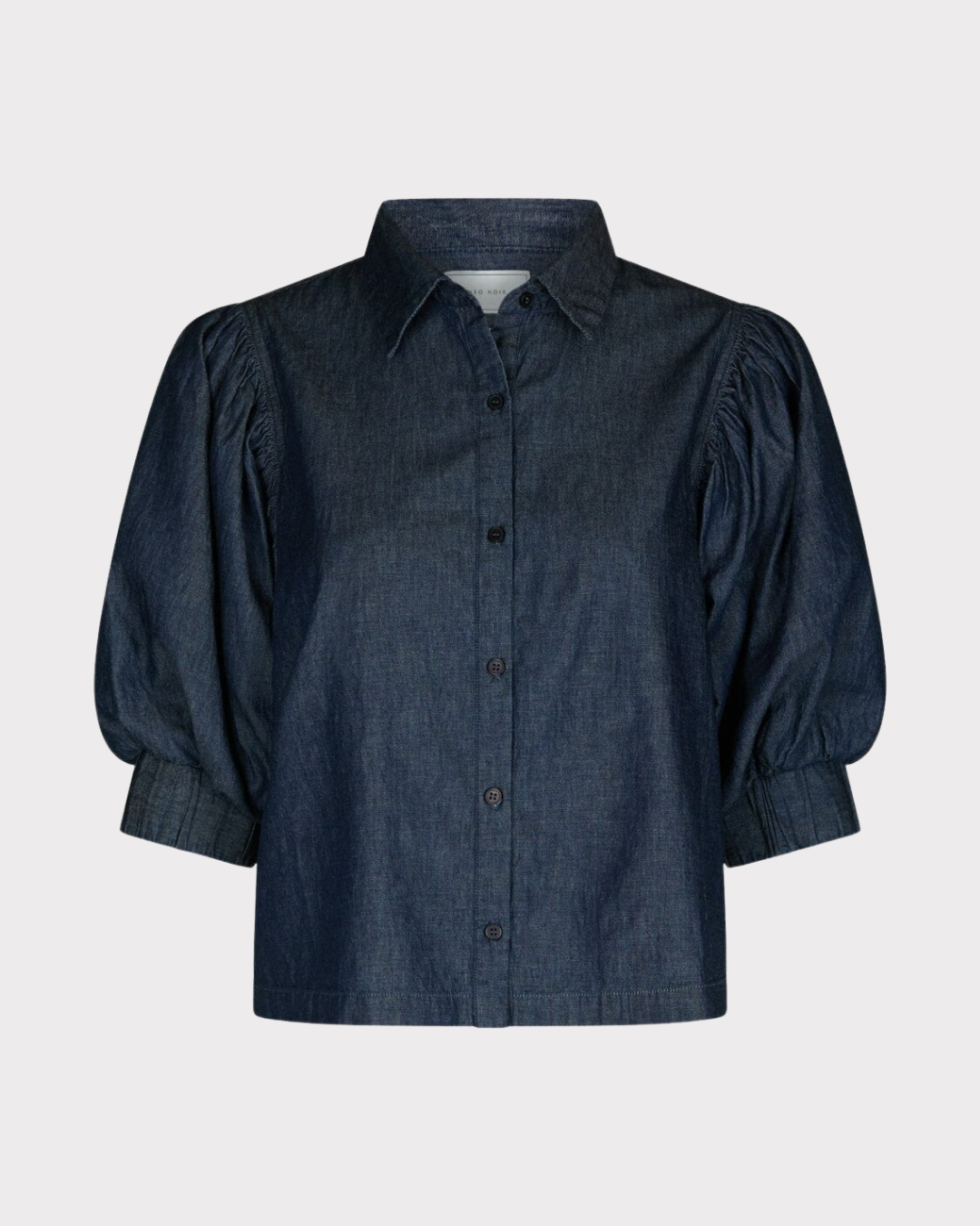Etta Denim Shirt