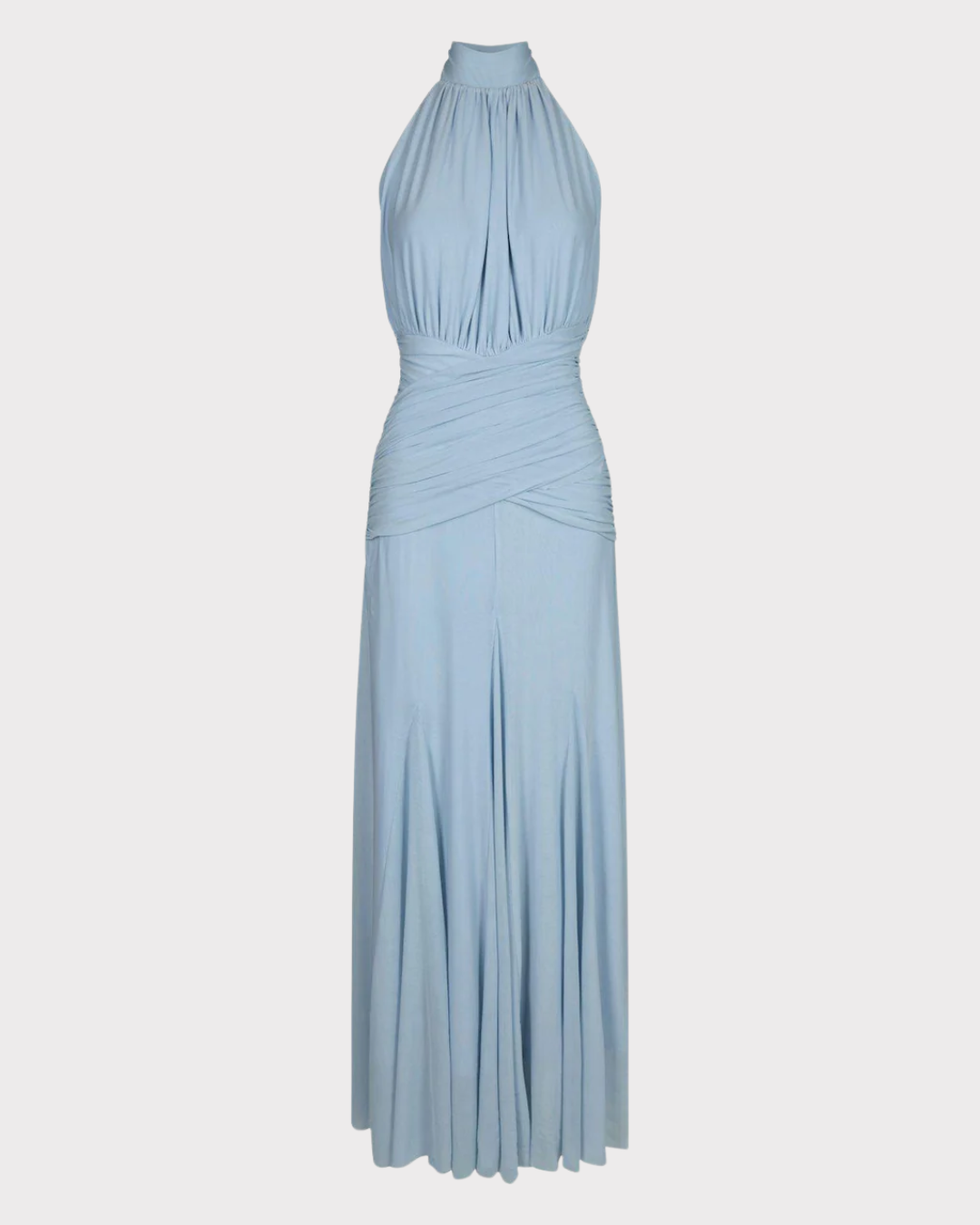 Lisseth Mesh Dress