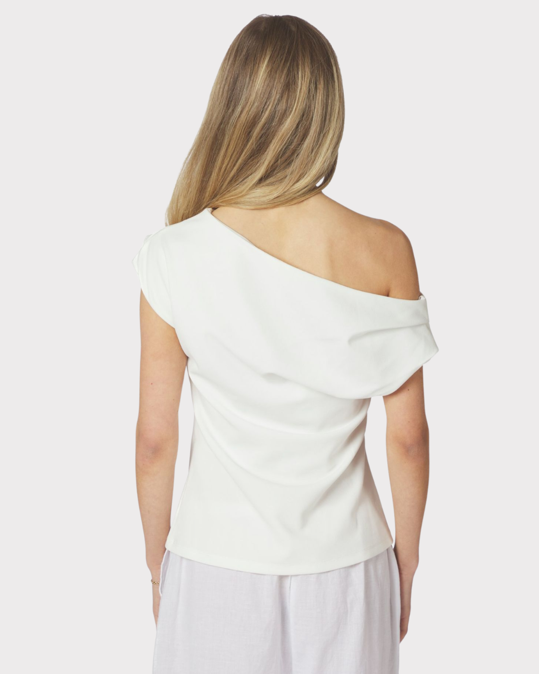 Mabelle Drapy Top