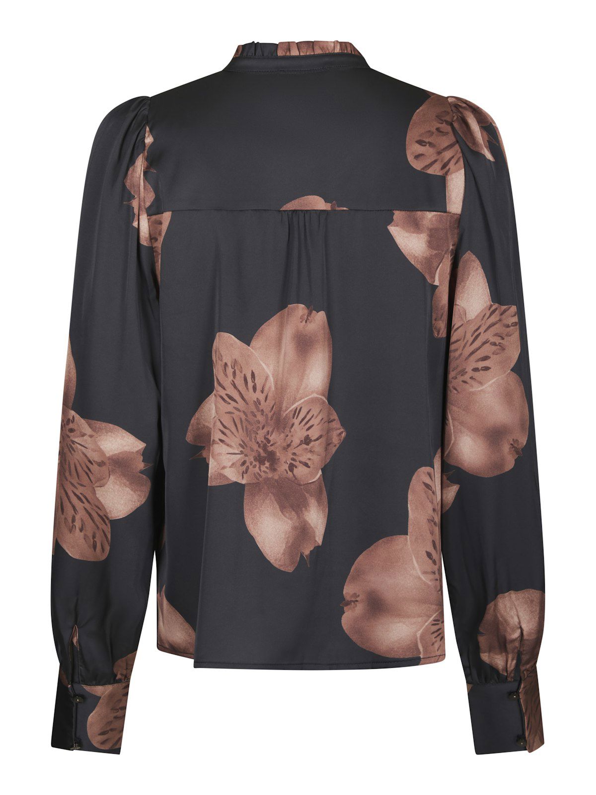 Massima Misty Orchid Blouse