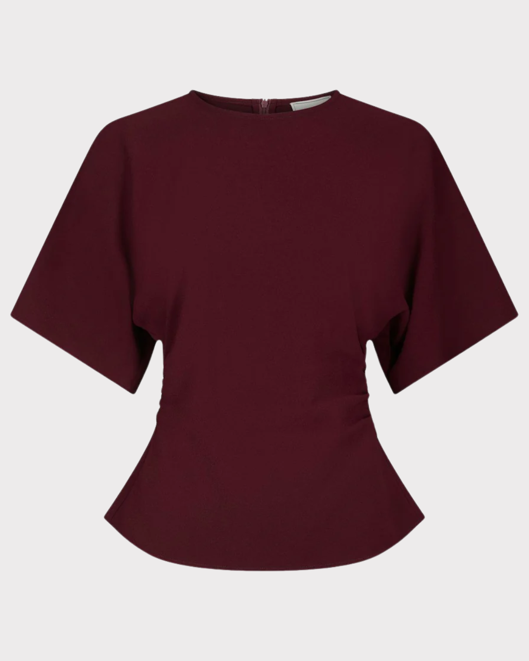 Miriel Drape Blouse