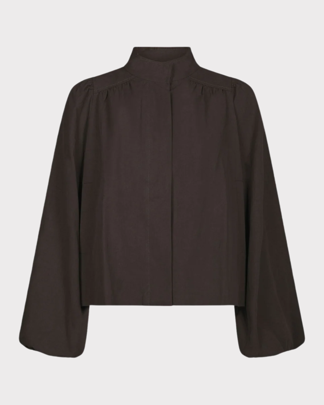 Tirsa Twill Jacket