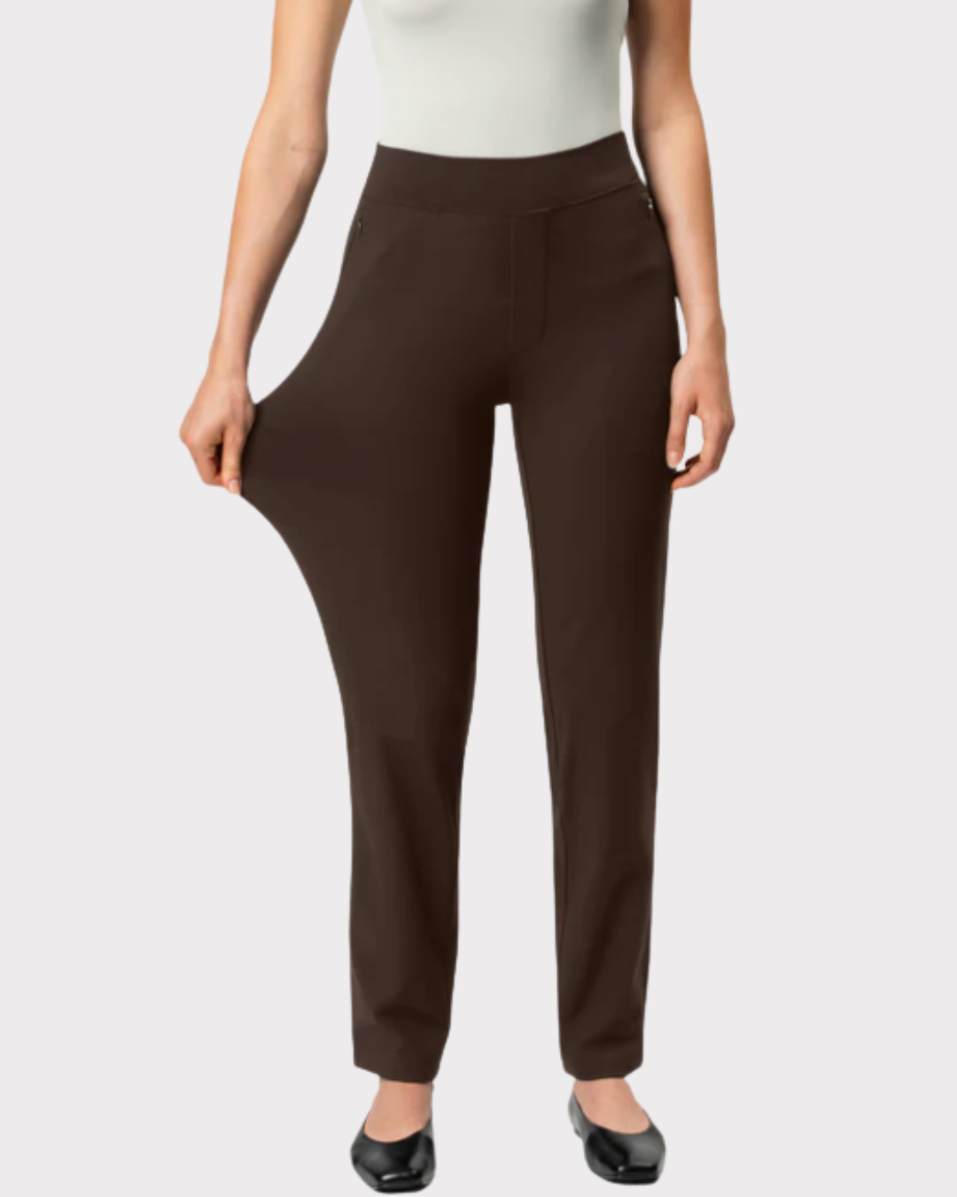 Asana slim Pants