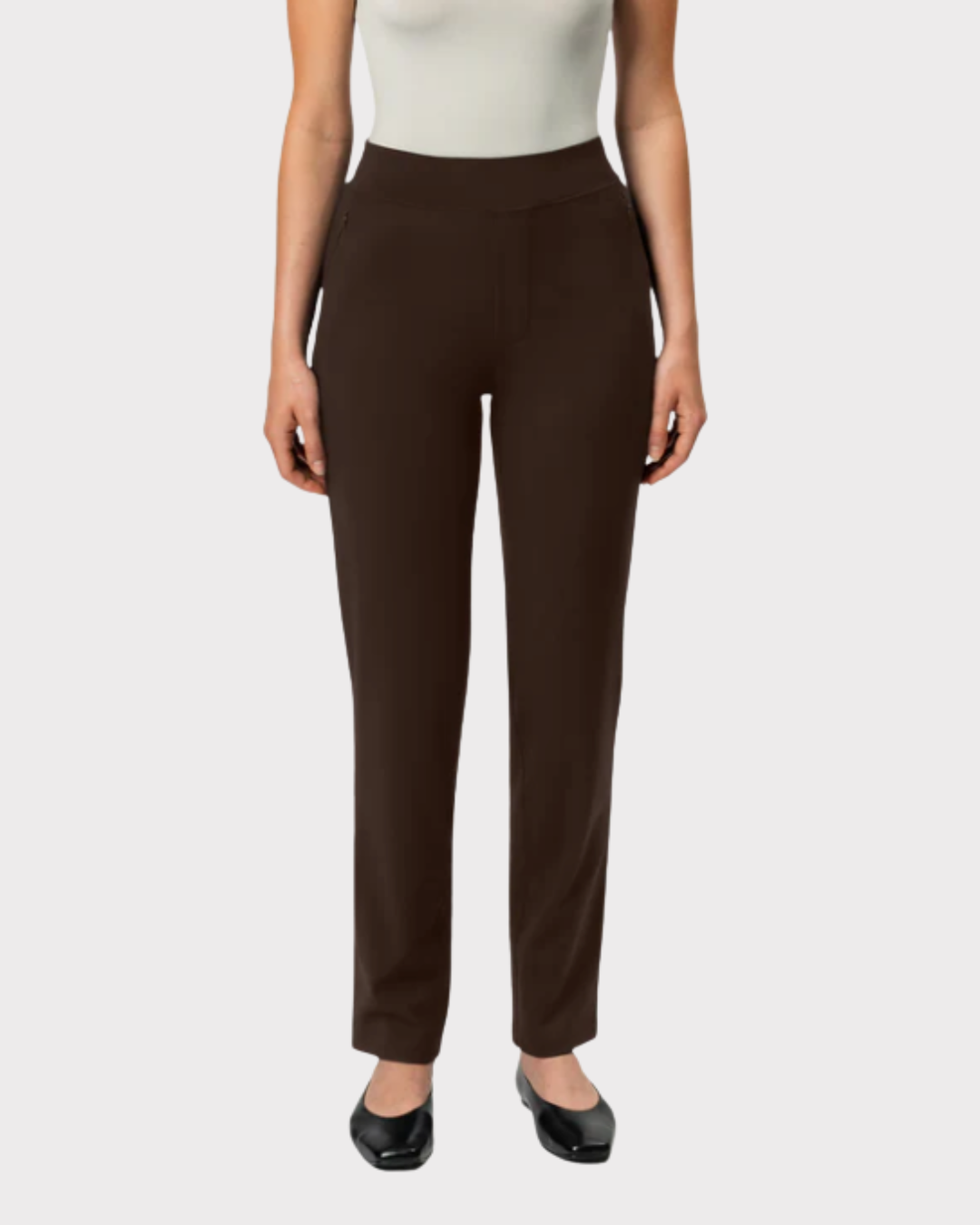 Asana slim Pants
