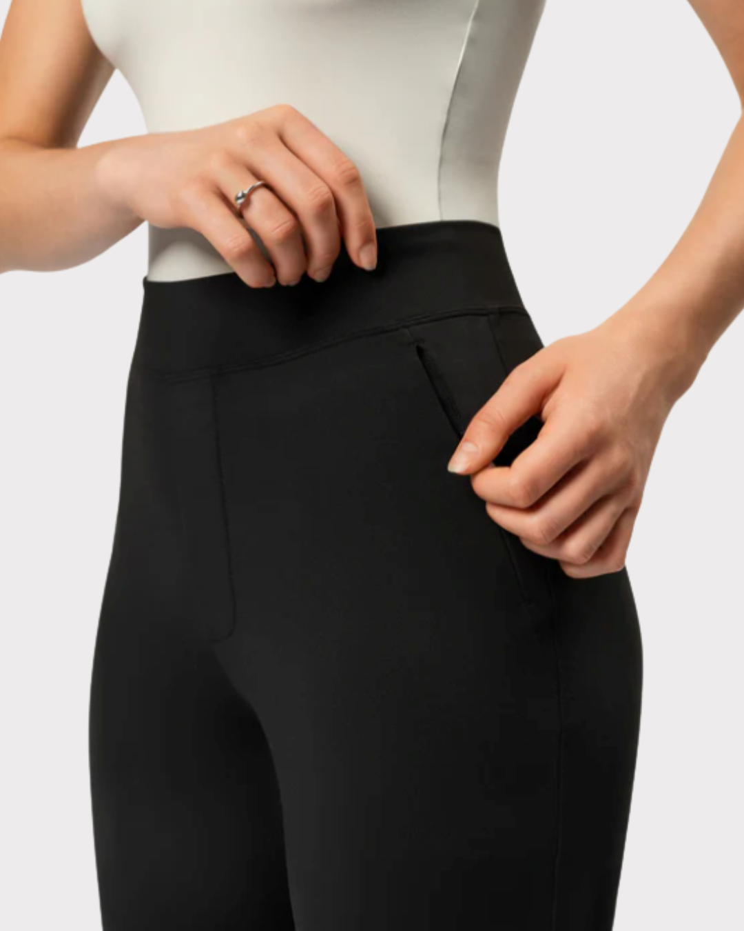 Asana slim Pant