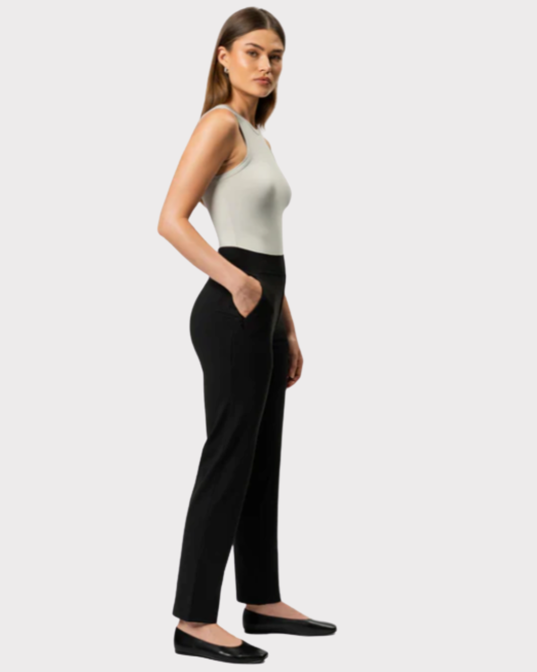 Asana slim Pant