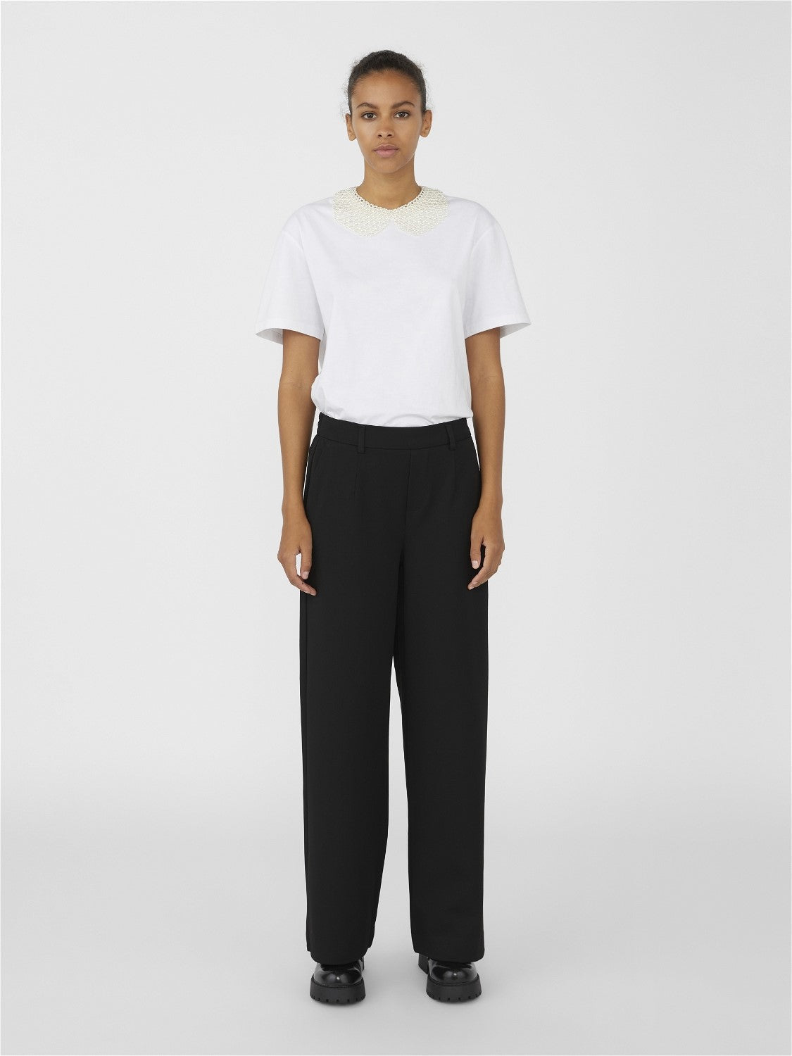 Lisa Wide pant