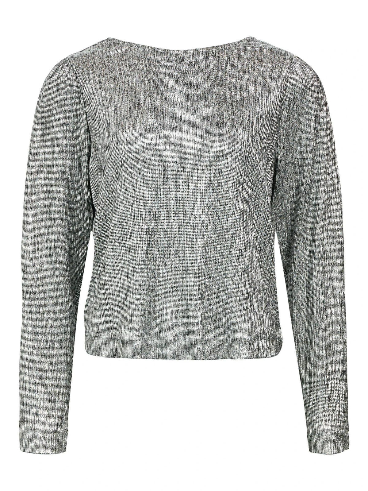 OBJ Louise deep back top-Topp-Object Collectors Item-Aandahls