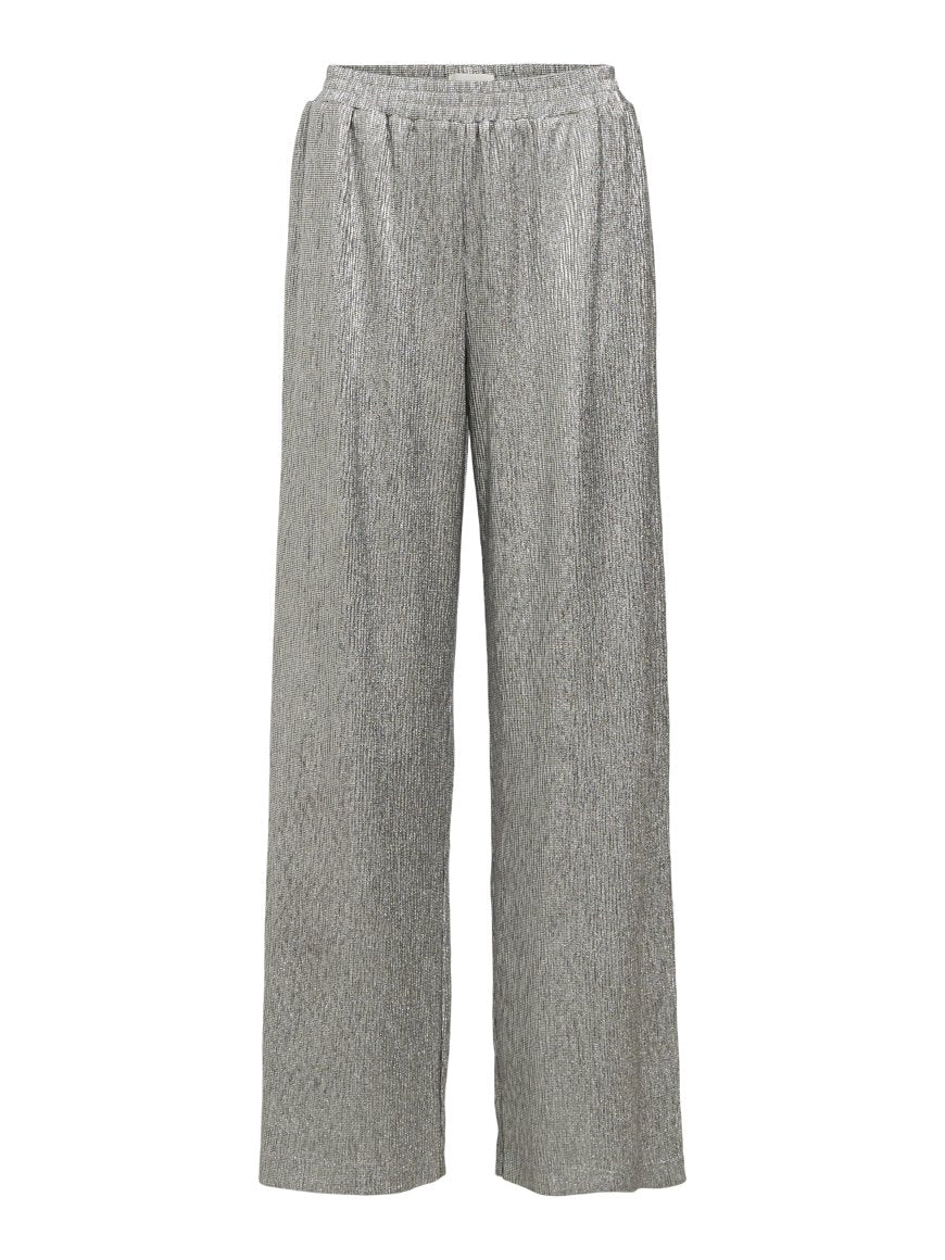 OBJ Louise Sutanna Wide pants-Bukse-Object Collectors Item-Aandahls