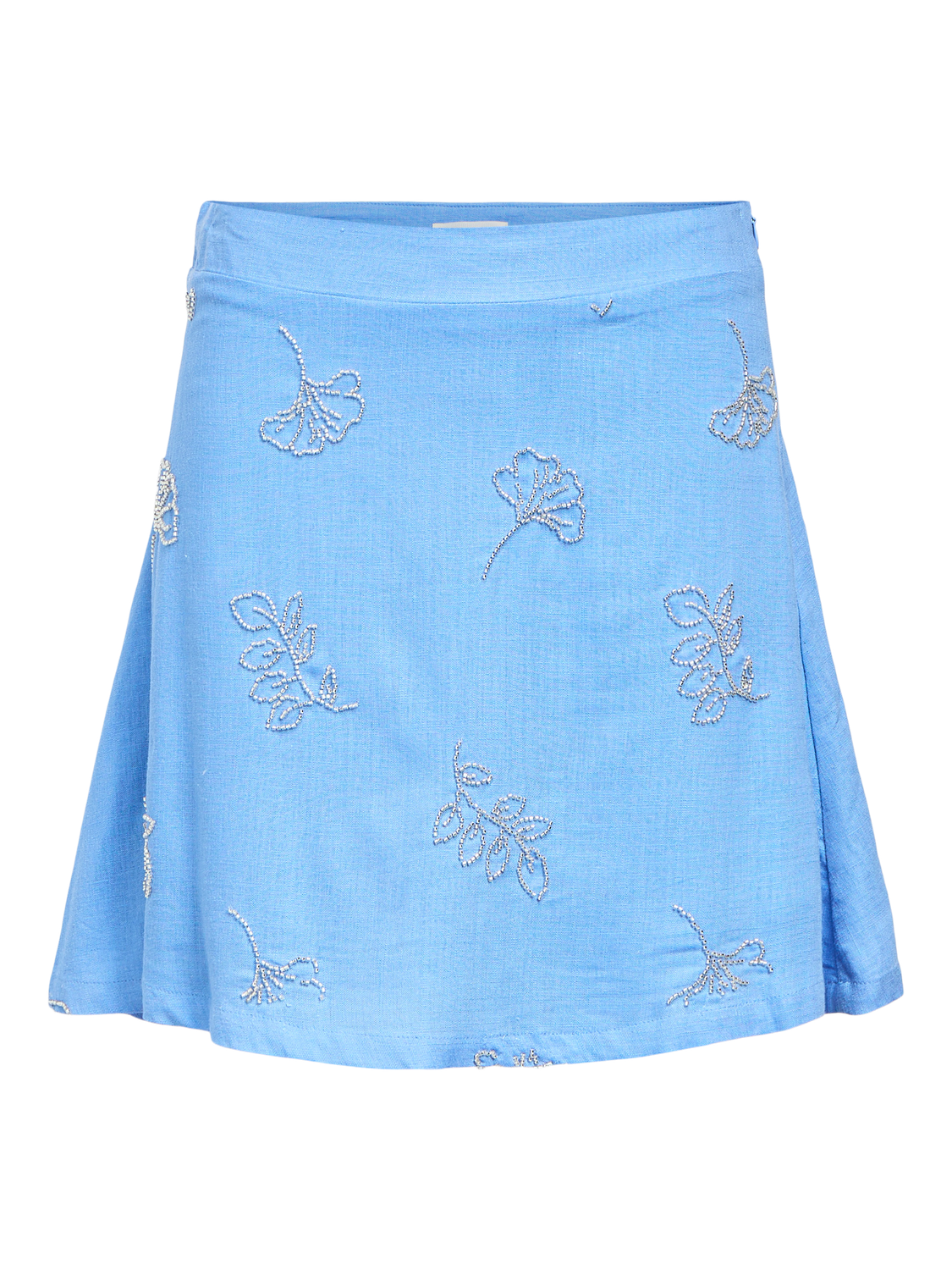 OBJMika Re Short skirt CC2 SS-Skjørt-Object Collectors Item-Aandahls