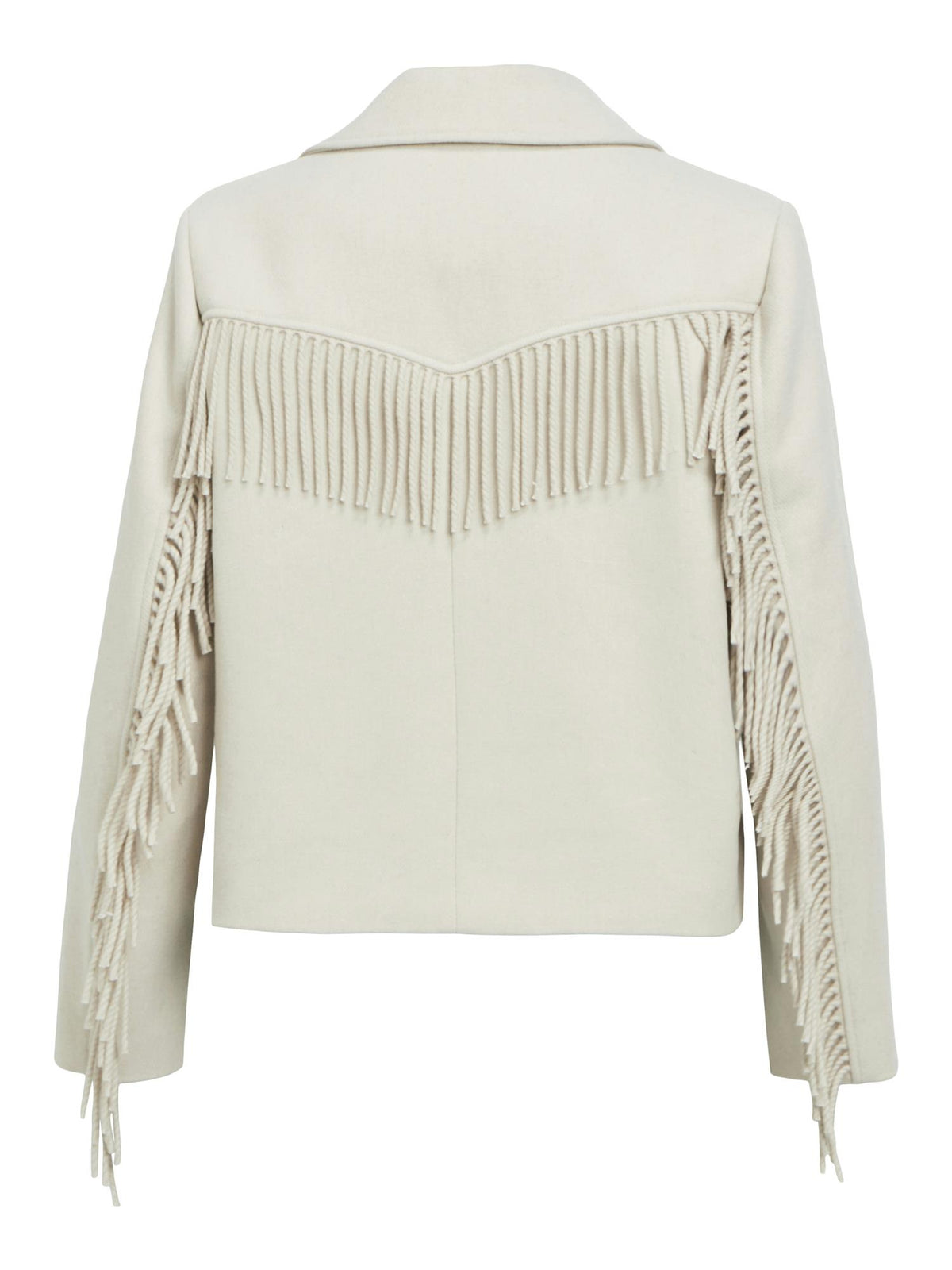 ObjPetra LO jacket 134-Ytterjakker-Object Collectors Item-Aandahls