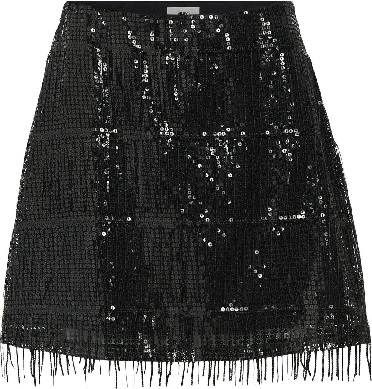 OBJTELLA HW HW SKIRT-Skjørt-Object Collectors Item-Aandahls