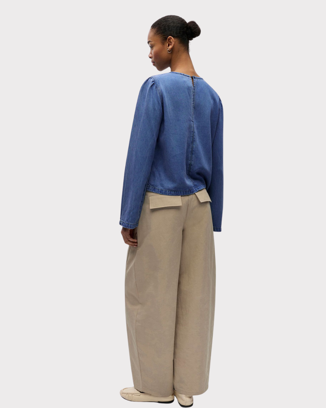 Objframe Re L/s Top Div-Overdel-OBJECT-Aandahls